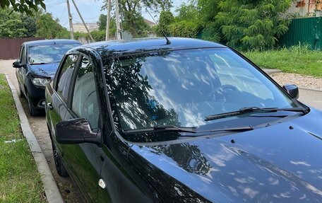 Datsun on-DO I рестайлинг, 2017 год, 630 000 рублей, 2 фотография