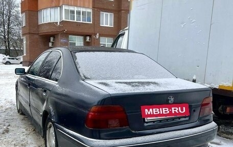 BMW 5 серия, 1996 год, 215 000 рублей, 3 фотография
