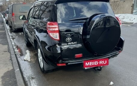 Toyota RAV4, 2011 год, 1 890 000 рублей, 8 фотография
