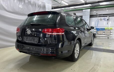 Volkswagen Passat B8 рестайлинг, 2018 год, 1 800 000 рублей, 5 фотография