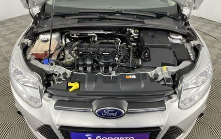 Ford Focus III, 2012 год, 1 049 000 рублей, 4 фотография