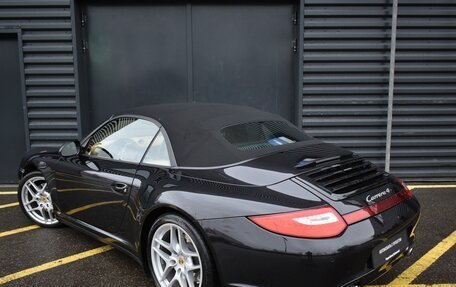 Porsche 911, 2009 год, 9 750 000 рублей, 3 фотография