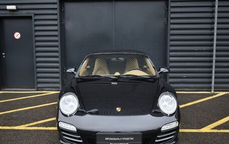 Porsche 911, 2009 год, 9 750 000 рублей, 7 фотография