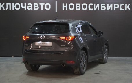 Mazda CX-5 II, 2017 год, 2 780 999 рублей, 5 фотография