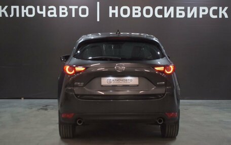 Mazda CX-5 II, 2017 год, 2 780 999 рублей, 6 фотография