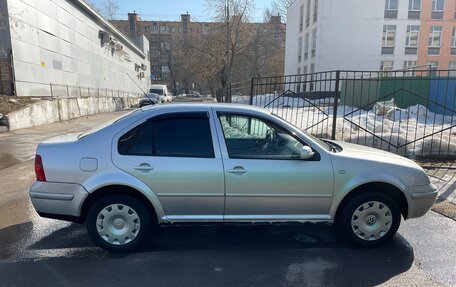 Volkswagen Bora, 2001 год, 399 000 рублей, 5 фотография