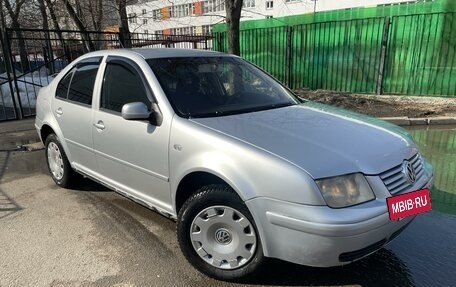 Volkswagen Bora, 2001 год, 399 000 рублей, 3 фотография