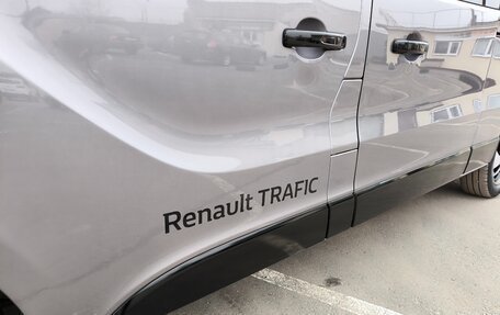 Renault Trafic, 2020 год, 3 882 000 рублей, 6 фотография