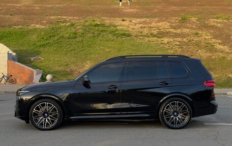 BMW X7, 2022 год, 13 900 000 рублей, 3 фотография
