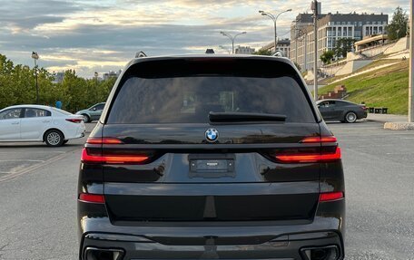 BMW X7, 2022 год, 13 900 000 рублей, 7 фотография