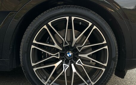 BMW X7, 2022 год, 13 900 000 рублей, 11 фотография