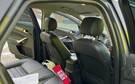 Ford Mondeo IV, 2012 год, 920 000 рублей, 6 фотография