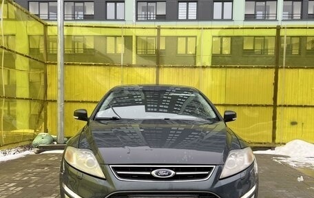 Ford Mondeo IV, 2012 год, 920 000 рублей, 2 фотография