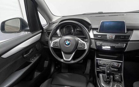 BMW 2 серия Grand Tourer F46 рестайлинг, 2019 год, 2 251 000 рублей, 7 фотография