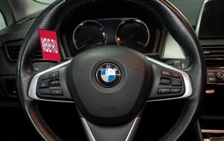 BMW 2 серия Grand Tourer F46 рестайлинг, 2019 год, 2 251 000 рублей, 8 фотография