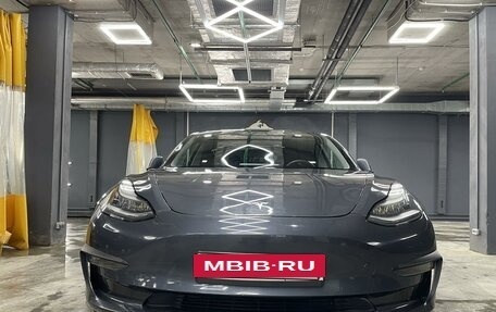 Tesla Model 3 I, 2020 год, 2 799 000 рублей, 2 фотография