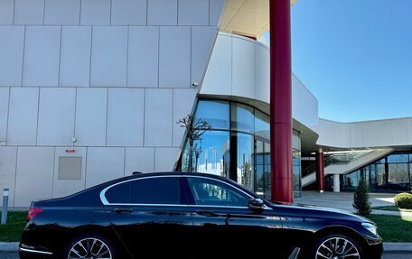 BMW 7 серия, 2016 год, 3 850 000 рублей, 6 фотография
