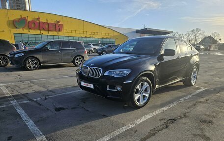 BMW X6, 2013 год, 2 790 000 рублей, 2 фотография