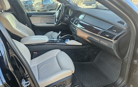BMW X6, 2013 год, 2 790 000 рублей, 5 фотография
