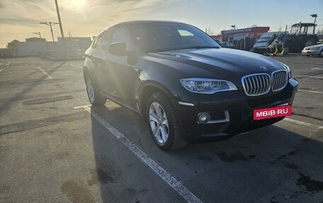 BMW X6, 2013 год, 2 790 000 рублей, 4 фотография