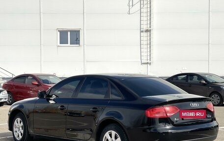 Audi A4, 2011 год, 940 000 рублей, 6 фотография