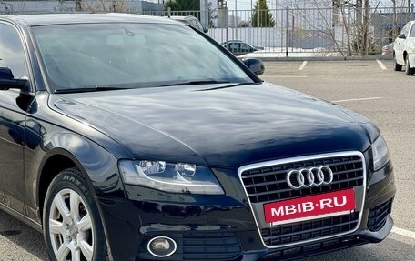 Audi A4, 2011 год, 940 000 рублей, 2 фотография