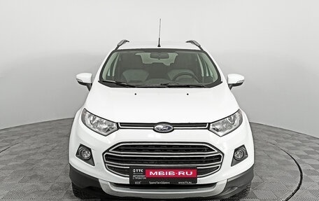 Ford EcoSport, 2015 год, 1 130 000 рублей, 2 фотография