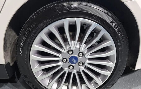 Ford Mondeo V, 2020 год, 1 670 013 рублей, 5 фотография