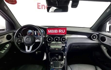 Mercedes-Benz GLC Coupe, 2021 год, 4 628 000 рублей, 6 фотография