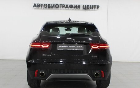 Jaguar E-Pace, 2019 год, 2 790 000 рублей, 5 фотография