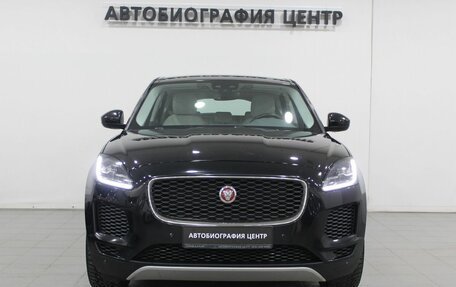 Jaguar E-Pace, 2019 год, 2 790 000 рублей, 2 фотография