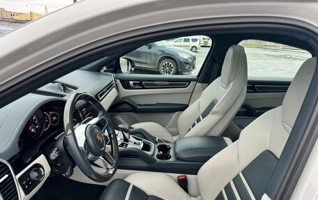 Porsche Cayenne III, 2019 год, 12 500 000 рублей, 7 фотография