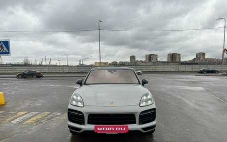Porsche Cayenne III, 2019 год, 12 500 000 рублей, 3 фотография