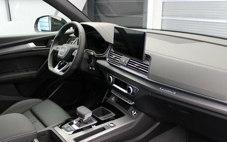 Audi Q5, 2023 год, 7 865 000 рублей, 5 фотография
