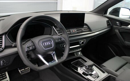 Audi Q5, 2023 год, 7 865 000 рублей, 7 фотография