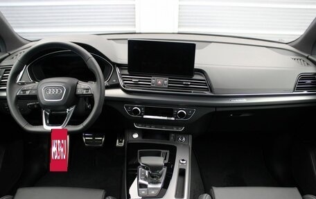 Audi Q5, 2023 год, 7 865 000 рублей, 6 фотография