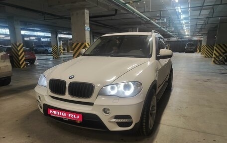 BMW X5, 2011 год, 2 150 000 рублей, 3 фотография