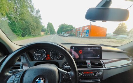 BMW X5, 2011 год, 2 150 000 рублей, 10 фотография