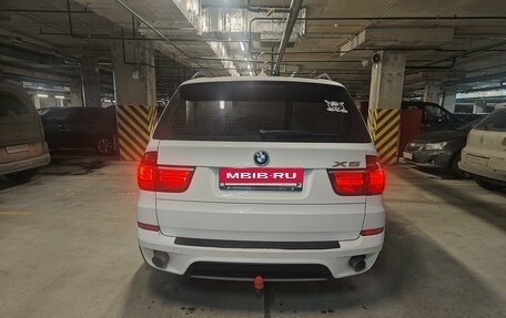 BMW X5, 2011 год, 2 150 000 рублей, 8 фотография