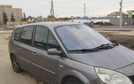 Renault Scenic III, 2008 год, 610 000 рублей, 2 фотография