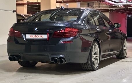 BMW M5, 2013 год, 7 500 000 рублей, 4 фотография