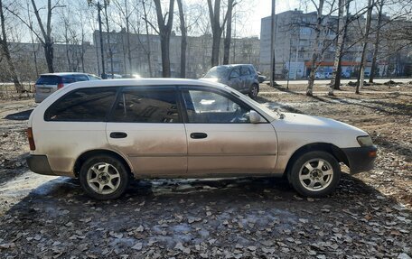 Toyota Corolla, 1996 год, 200 000 рублей, 2 фотография