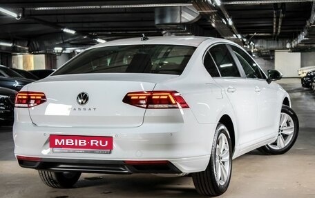 Volkswagen Passat B8 рестайлинг, 2022 год, 4 850 000 рублей, 4 фотография