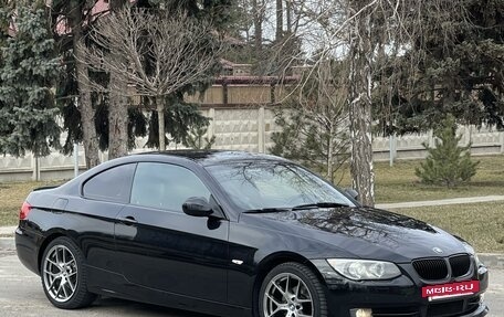 BMW 3 серия, 2011 год, 1 640 000 рублей, 3 фотография
