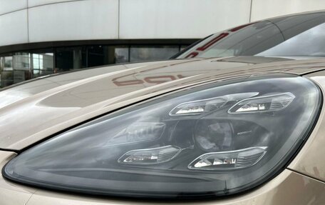 Porsche Cayenne III, 2018 год, 7 490 000 рублей, 10 фотография