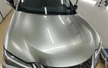 Lexus UX I, 2020 год, 3 800 000 рублей, 4 фотография