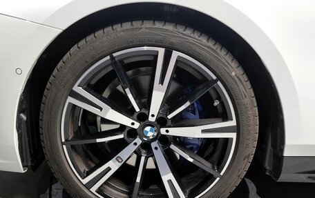 BMW 5 серия, 2024 год, 8 740 000 рублей, 5 фотография
