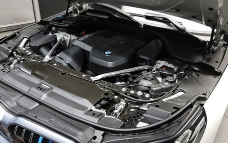BMW 5 серия, 2024 год, 8 740 000 рублей, 6 фотография