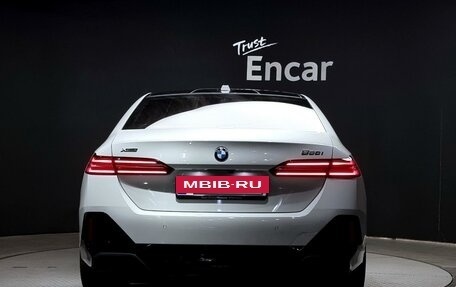 BMW 5 серия, 2024 год, 8 740 000 рублей, 4 фотография
