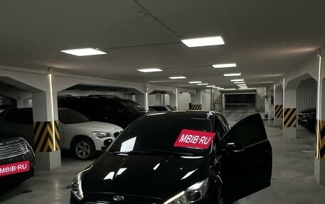 Ford Focus III, 2017 год, 1 800 000 рублей, 2 фотография